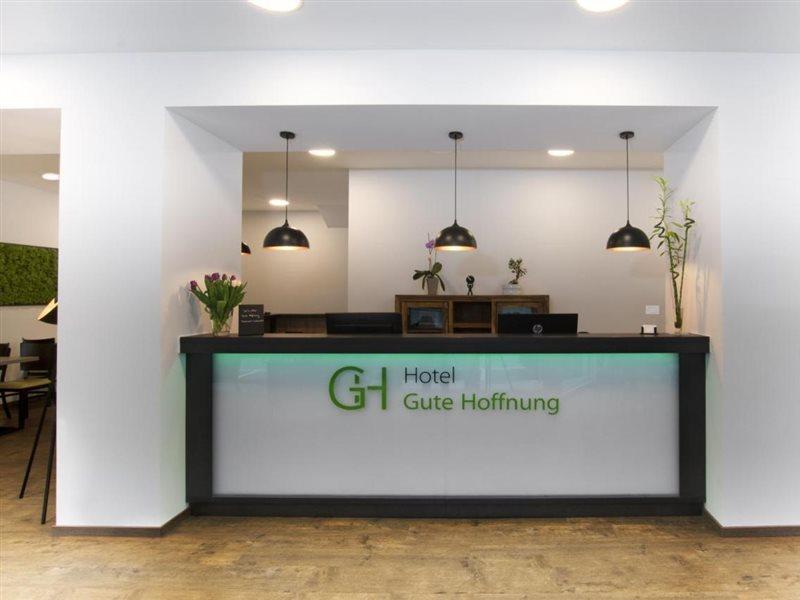 Hotel Gute Hoffnung Pforzheim Bagian luar foto