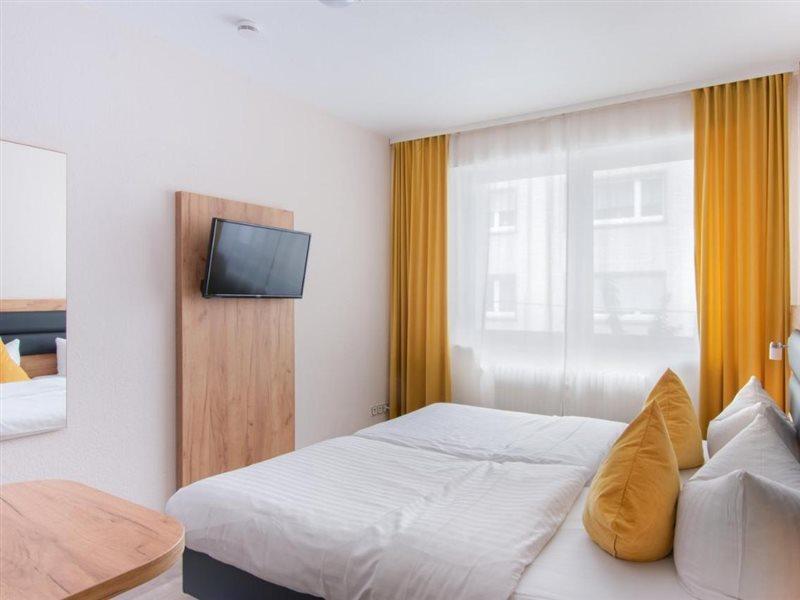 Hotel Gute Hoffnung Pforzheim Bagian luar foto