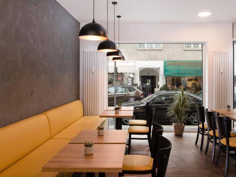 Hotel Gute Hoffnung Pforzheim Bagian luar foto