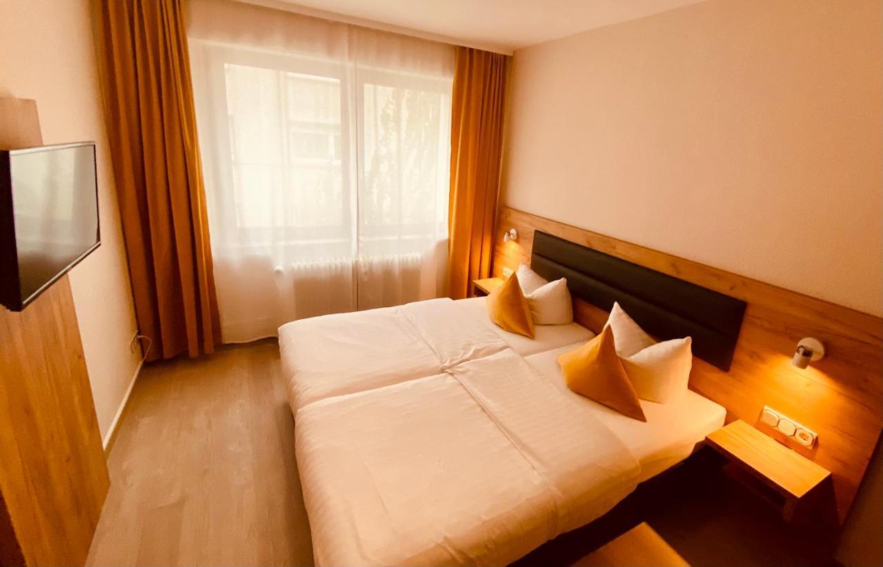 Hotel Gute Hoffnung Pforzheim Bagian luar foto