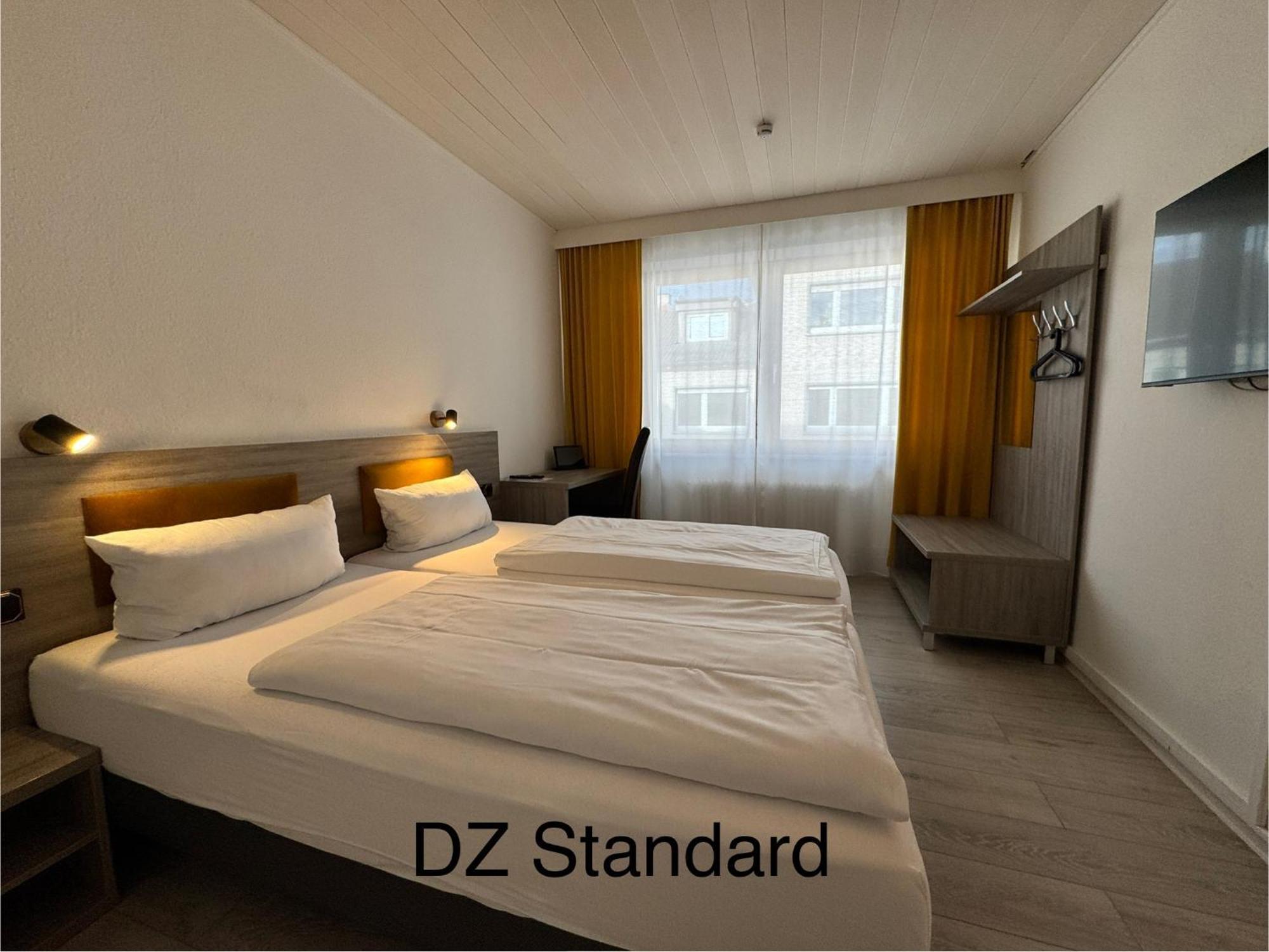 Hotel Gute Hoffnung Pforzheim Bagian luar foto