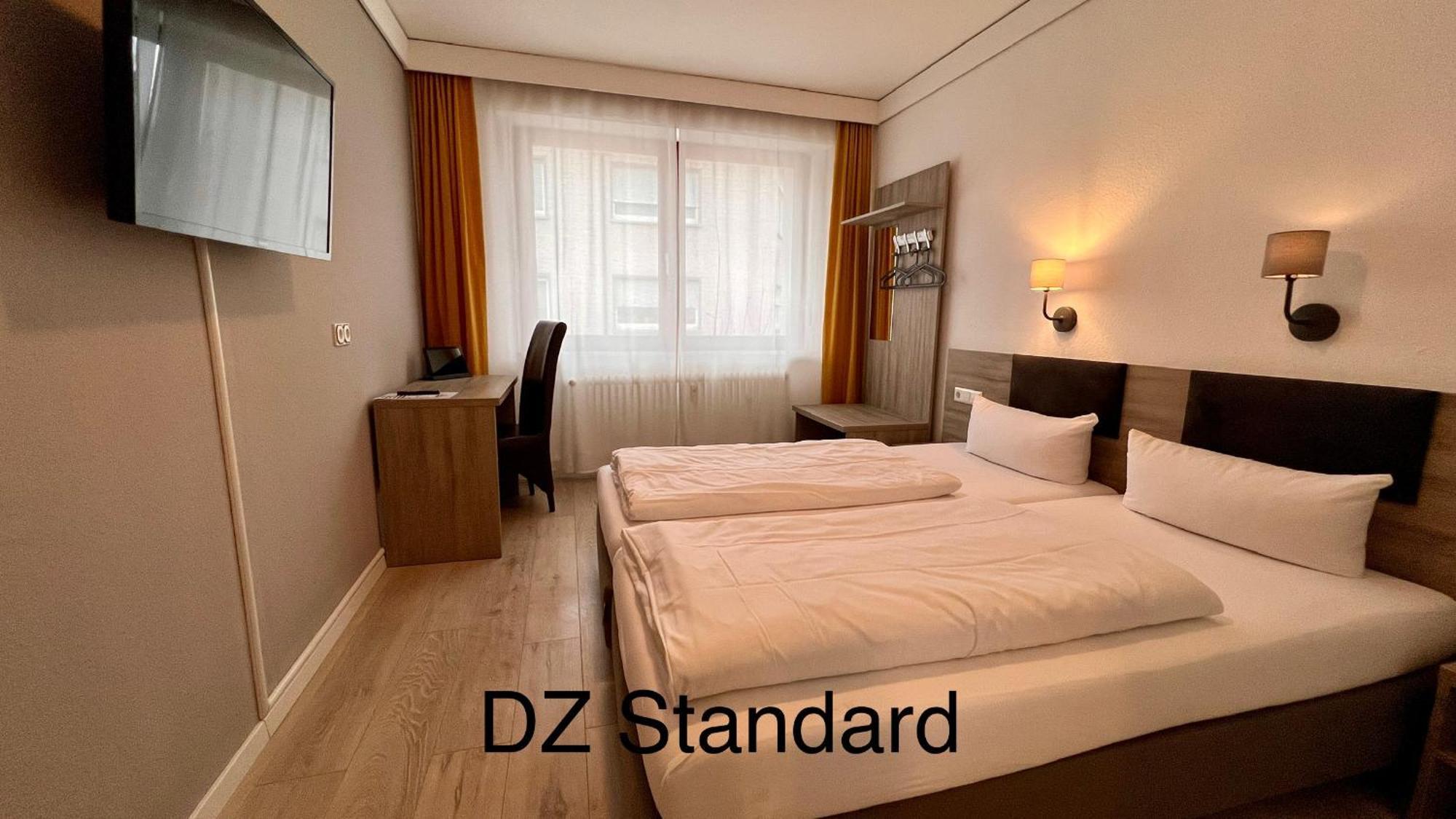 Hotel Gute Hoffnung Pforzheim Bagian luar foto