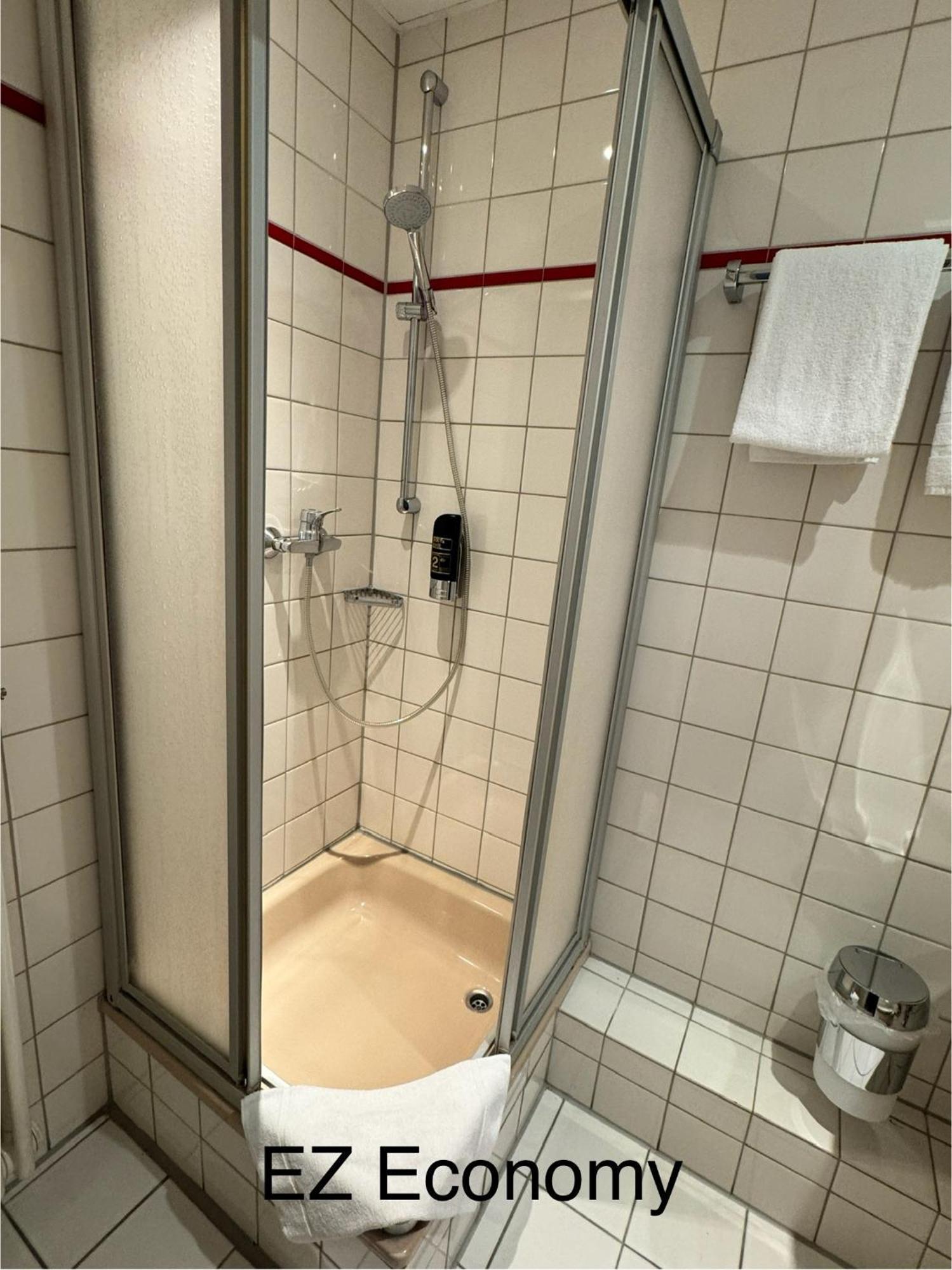Hotel Gute Hoffnung Pforzheim Bagian luar foto