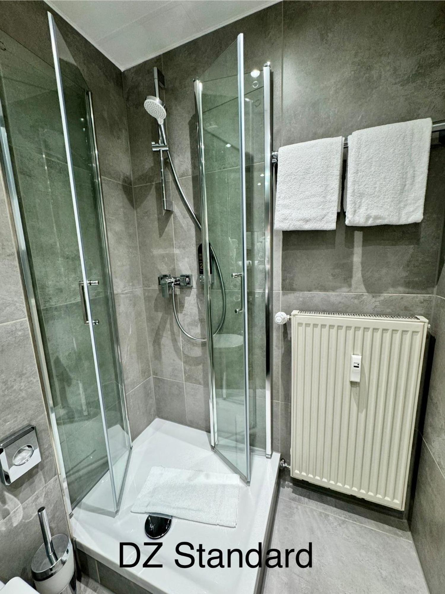 Hotel Gute Hoffnung Pforzheim Bagian luar foto