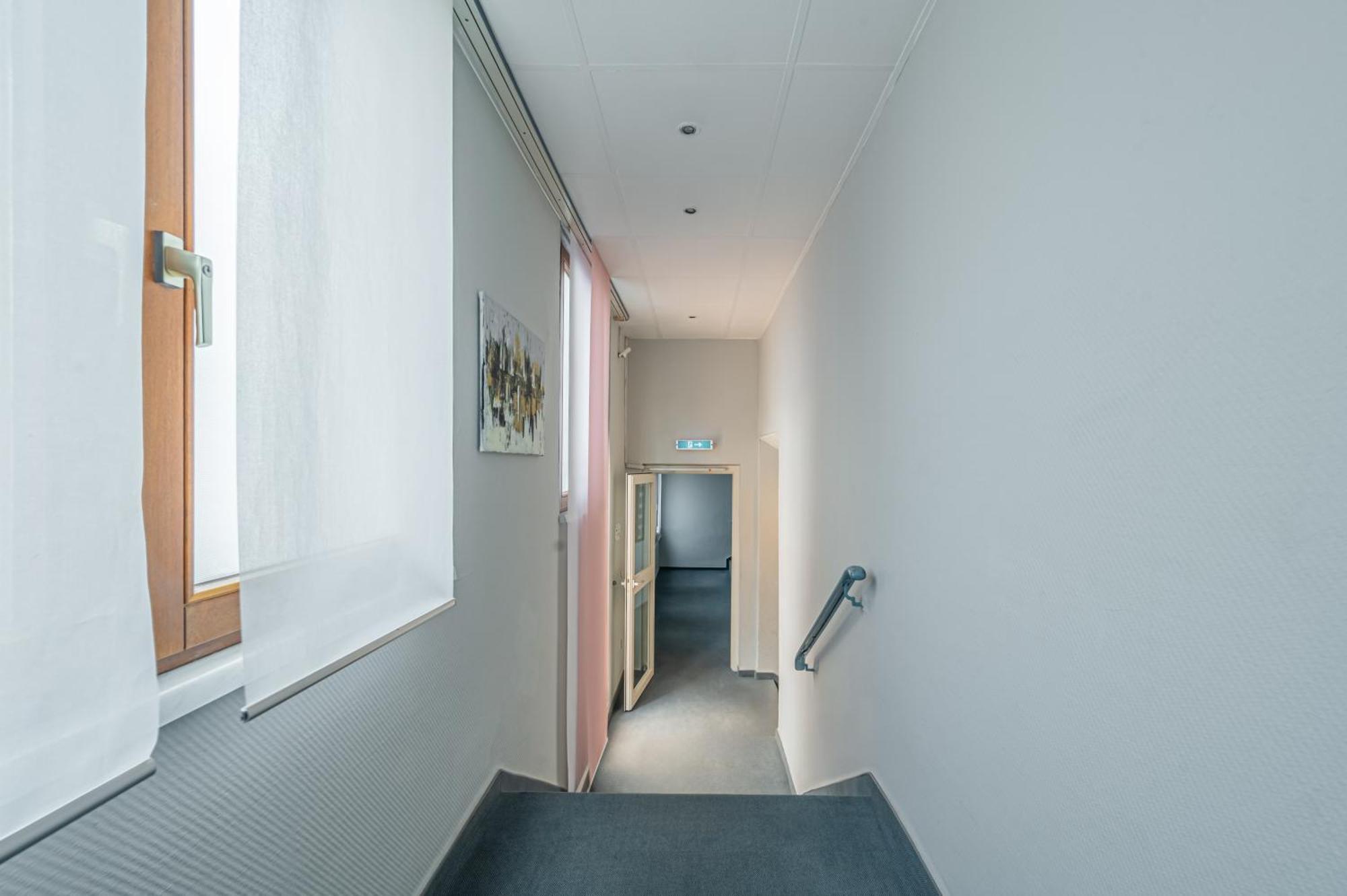 Hotel Gute Hoffnung Pforzheim Bagian luar foto
