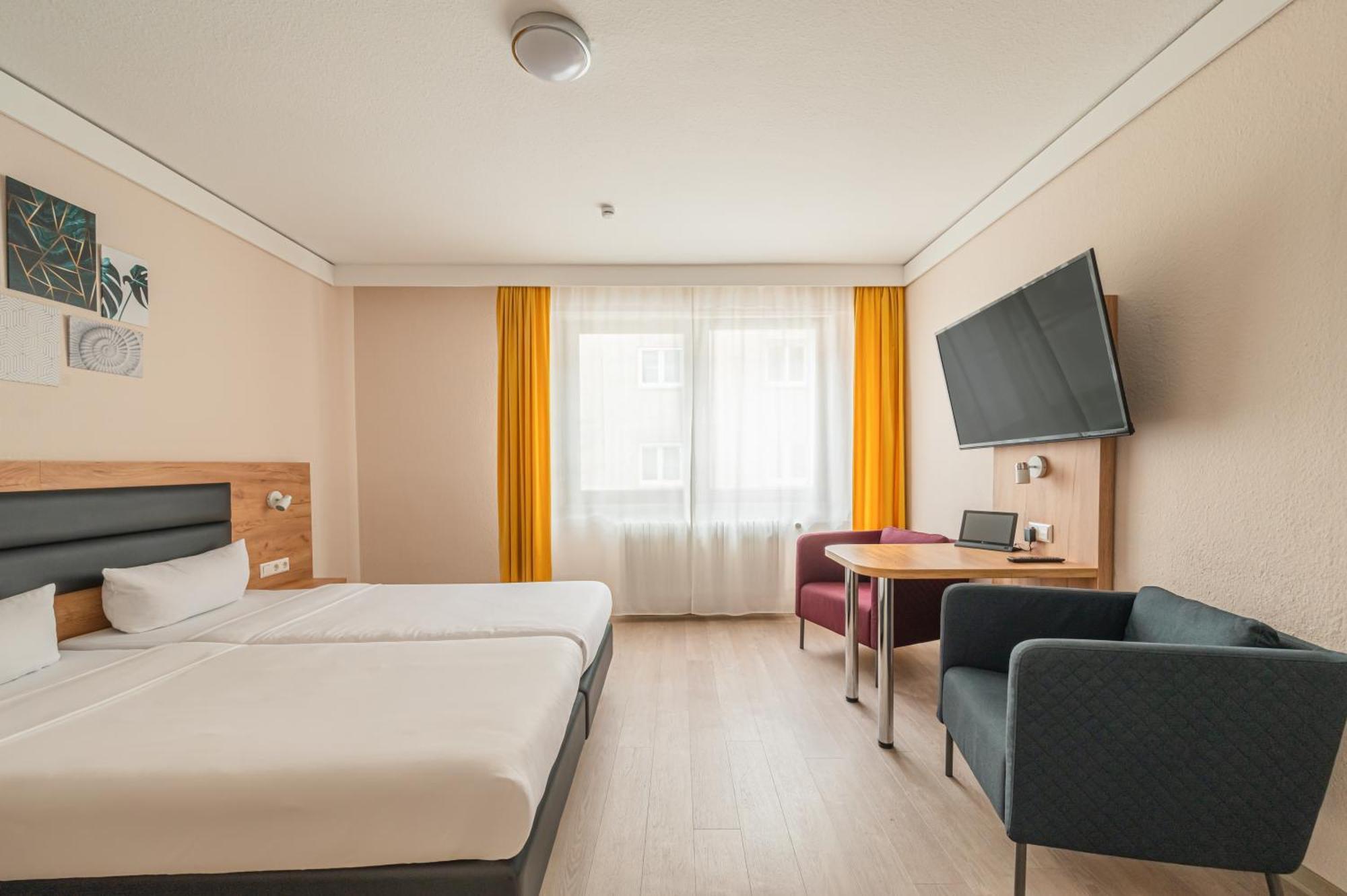 Hotel Gute Hoffnung Pforzheim Bagian luar foto